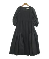 Arobe（アローブ）ワンピース 黒 サイズ:-(L位) レディース/2200634141041