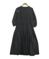 Arobe（アローブ）ワンピース 黒 サイズ:-(L位) レディース/2200634141041