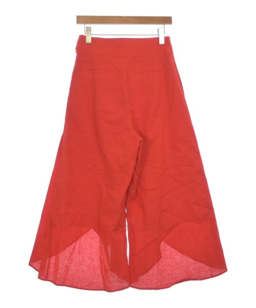 Arobe（アローブ）その他 赤 サイズ:2(M位) レディース/2200616478028