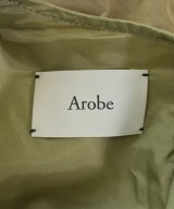 Arobe（アローブ）ワンピース ベージュ サイズ:2(M位) レディース/2200617188070