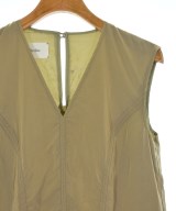 Arobe（アローブ）ワンピース ベージュ サイズ:2(M位) レディース/2200617188070