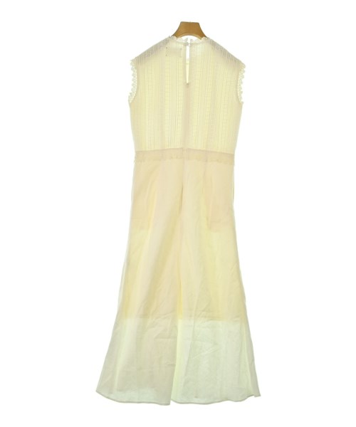 Arobe（アローブ）ワンピース 白 サイズ:2(M位) レディース/2200673591081