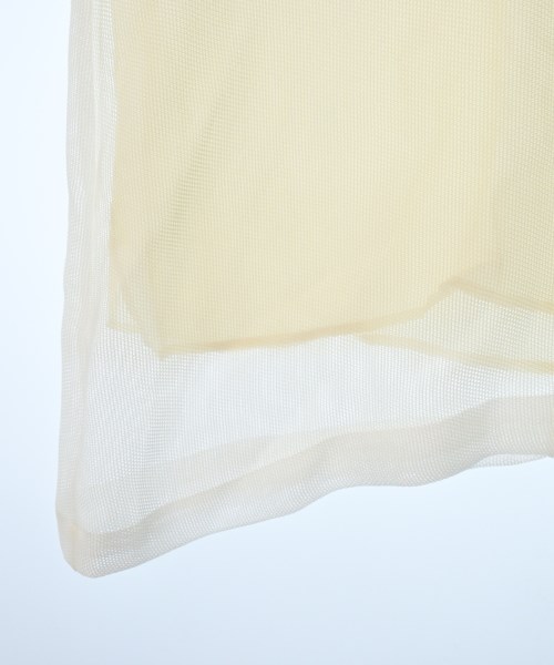 Arobe（アローブ）ワンピース 白 サイズ:2(M位) レディース/2200665539022