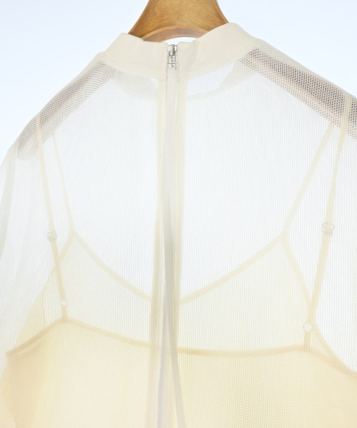 Arobe（アローブ）ワンピース 白 サイズ:2(M位) レディース/2200665539022