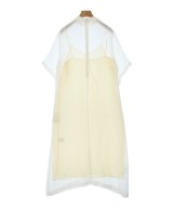 Arobe（アローブ）ワンピース 白 サイズ:2(M位) レディース/2200665539022