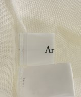 Arobe（アローブ）ワンピース 白 サイズ:2(M位) レディース/2200665539022