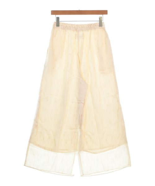 Arobe（アローブ）その他 ベージュ サイズ:2(M位) レディース/2200665539060