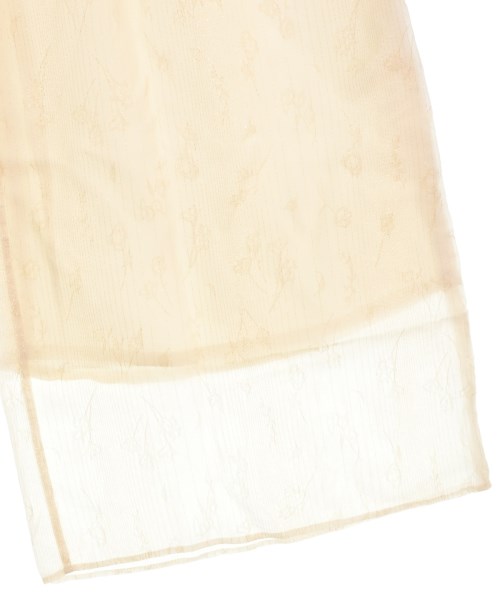 Arobe（アローブ）その他 ベージュ サイズ:2(M位) レディース/2200665539060