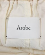 Arobe（アローブ）その他 ベージュ サイズ:2(M位) レディース/2200665539060