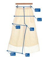 Arobe（アローブ）その他 ベージュ サイズ:2(M位) レディース/2200665539060