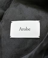 Arobe（アローブ）カジュアルシャツ 黒 サイズ:2(M位) レディース/2200683368031