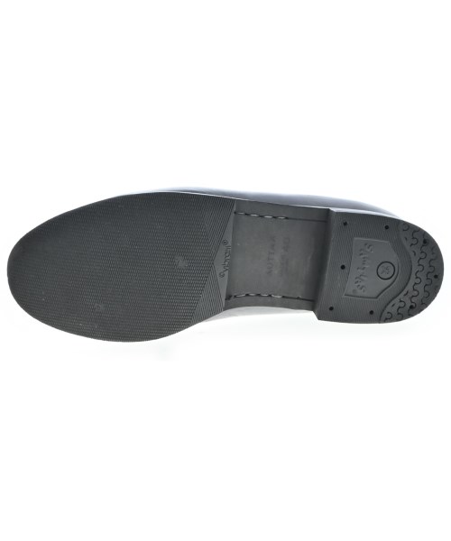 auttaa（アウッタ）ビジネス・ドレスシューズ 黒 サイズ:EU40(25cm位) メンズ/2200637407014