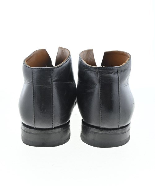 auttaa（アウッタ）ビジネス・ドレスシューズ 黒 サイズ:EU40(25cm位) メンズ/2200637407014