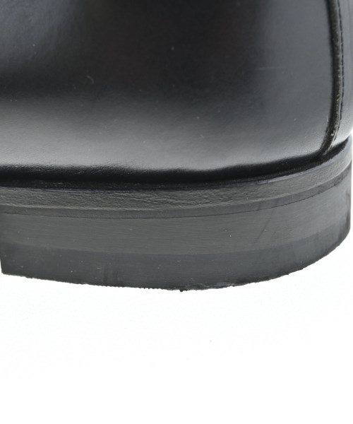 auttaa（アウッタ）ビジネス・ドレスシューズ 黒 サイズ:EU40(25cm位) メンズ/2200637407014