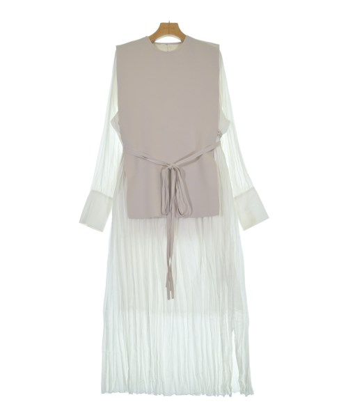 ブルーサージ(blue serge)のblue serge ワンピース