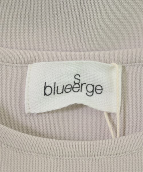 blue serge（ブルーサージ）ワンピース 白 サイズ:2(M位) レディース/2200625888047