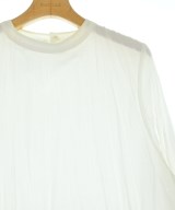 blue serge（ブルーサージ）ワンピース 白 サイズ:2(M位) レディース/2200625888047