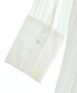 blue serge（ブルーサージ）ワンピース 白 サイズ:2(M位) レディース/2200625888047