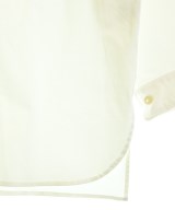 blue serge（ブルーサージ）カジュアルシャツ 白 サイズ:2(M位) レディース/2200656970131