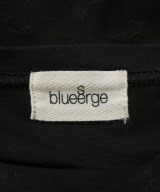 blue serge（ブルーサージ）Tシャツ・カットソー 黒 サイズ:3(L位) レディース/2200714609065