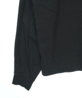 blue serge（ブルーサージ）Tシャツ・カットソー 黒 サイズ:3(L位) レディース/2200714609065