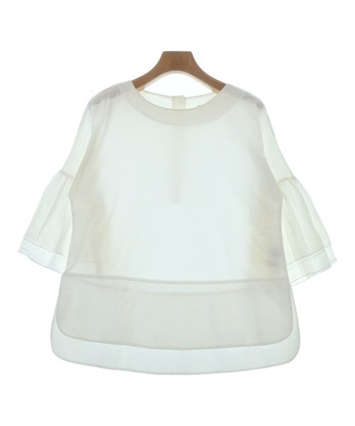 CAPPELLINI(カッペリーニ)のブラウス サイズ:38(S位) 6,600円