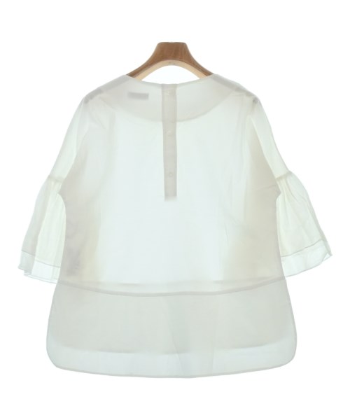 CAPPELLINI（カッペリーニ）ブラウス 白 サイズ:38(S位) レディース/2200703733061