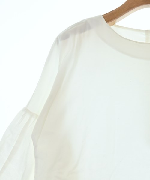 CAPPELLINI（カッペリーニ）ブラウス 白 サイズ:38(S位) レディース/2200703733061