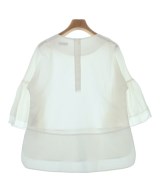 CAPPELLINI（カッペリーニ）ブラウス 白 サイズ:38(S位) レディース/2200703733061