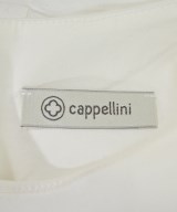 CAPPELLINI（カッペリーニ）ブラウス 白 サイズ:38(S位) レディース/2200703733061
