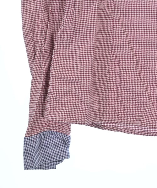 CAROLINE CONSTAS（キャロラインコンスタス）カジュアルシャツ 赤 サイズ:M レディース/2200640392017