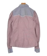 CAROLINE CONSTAS（キャロラインコンスタス）カジュアルシャツ 赤 サイズ:M レディース/2200640392017