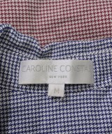 CAROLINE CONSTAS（キャロラインコンスタス）カジュアルシャツ 赤 サイズ:M レディース/2200640392017