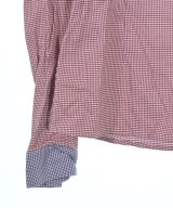 CAROLINE CONSTAS（キャロラインコンスタス）カジュアルシャツ 赤 サイズ:M レディース/2200640392017