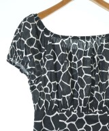 CAROLINE CONSTAS（キャロラインコンスタス）ワンピース 黒 サイズ:-(L位) レディース/2200630627341