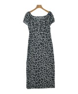 CAROLINE CONSTAS ワンピース