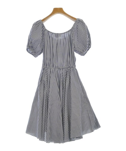 CAROLINE CONSTAS（キャロラインコンスタス）ワンピース 青 サイズ:XS レディース/2200683415124