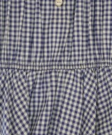 CAROLINE CONSTAS（キャロラインコンスタス）ワンピース 青 サイズ:XS レディース/2200683415124