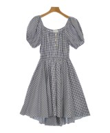 CAROLINE CONSTAS ワンピース