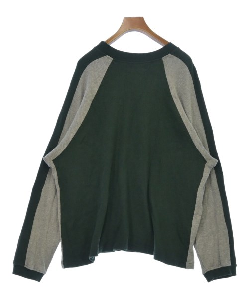 COTTON PAN（コットンパン）Tシャツ・カットソー 緑 サイズ:2(M位) メンズ/2200495656098