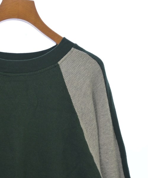 COTTON PAN（コットンパン）Tシャツ・カットソー 緑 サイズ:2(M位) メンズ/2200495656098