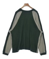 COTTON PAN（コットンパン）Tシャツ・カットソー 緑 サイズ:2(M位) メンズ/2200495656098