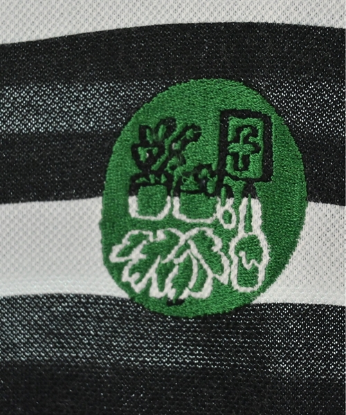 COTTON PAN（コットンパン）Tシャツ・カットソー 黒 サイズ:3(L位) メンズ/2200486171081