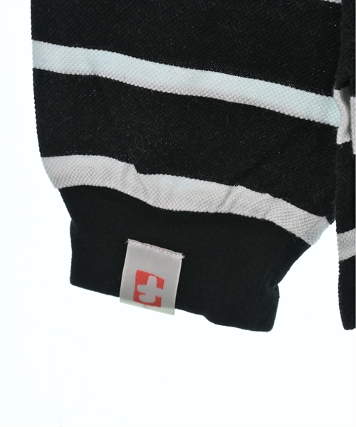 COTTON PAN（コットンパン）Tシャツ・カットソー 黒 サイズ:3(L位) メンズ/2200486171081