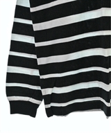 COTTON PAN（コットンパン）Tシャツ・カットソー 黒 サイズ:3(L位) メンズ/2200486171081