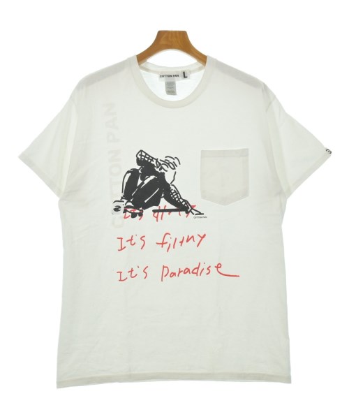 コットンパン(COTTON PAN)のCOTTON PAN Tシャツ・カットソー
