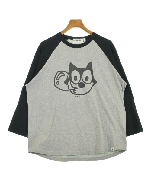 コットンパン(COTTON PAN)のCOTTON PAN Tシャツ・カットソー