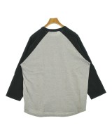COTTON PAN（コットンパン）Tシャツ・カットソー 黒 サイズ:L メンズ/2200629593084