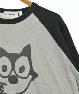 COTTON PAN（コットンパン）Tシャツ・カットソー 黒 サイズ:L メンズ/2200629593084