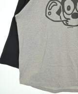 COTTON PAN（コットンパン）Tシャツ・カットソー 黒 サイズ:L メンズ/2200629593084